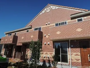 アクア B棟の画像