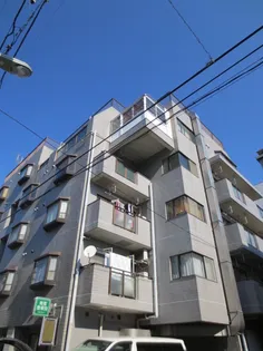 フォーラム雪谷の画像