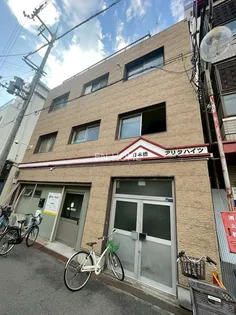 アリタハイツ日本橋の画像