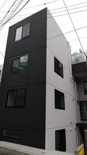 VLN2 YEBISU【1階】の外観