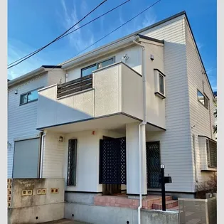 東京都世田谷区玉川台2【一戸建】の外観