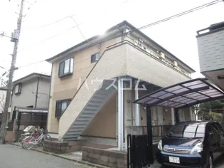 ヴィル マリーの画像