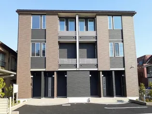 プレシャス エイト Iの画像