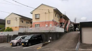 メゾンシンバIの画像