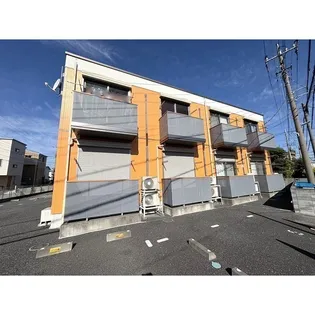 クレール西浦和Bの画像