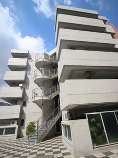 Ns21 やごとの外観