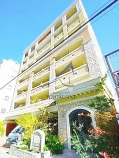 Atoll K【6階】の外観