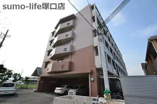 ボナール有堀の画像