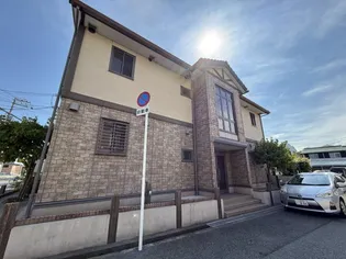 アペルトコートBの画像