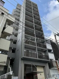 Conde相模原【11階】の外観