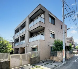 ルミエール山王の画像