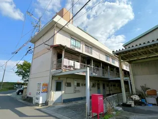 撫川コーポの画像