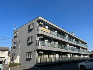 ドミール福島Bの画像