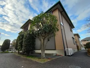 グランシード府中IIの画像