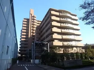 グランシティ天王洲アイルの画像