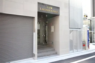 広島県広島市中区鉄砲町【マンション】の外観