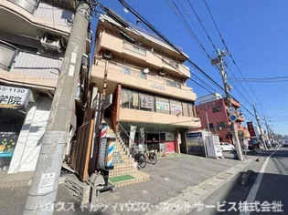 松倉ビルの画像