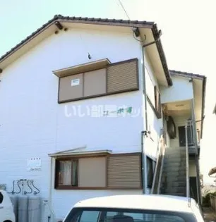 コーポ春の画像