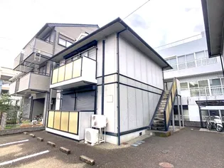 メゾンドール宮地IIの画像