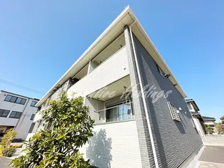 リバーサイド レジデンスの画像