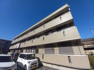 メゾン アムール壱番館Aの画像