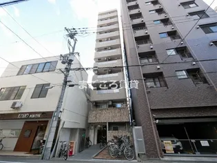 オリエンタル上町の画像