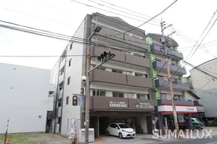 グレイス新屋敷の画像