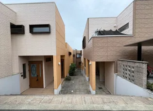 静岡県浜松市中央区蜆塚1【一戸建】の外観