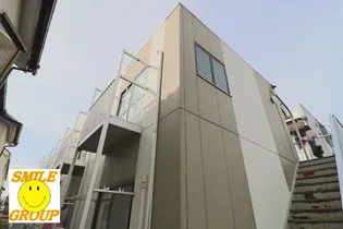 ガーデンハイムの画像