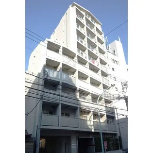 プラウドフラット代々木上原の画像