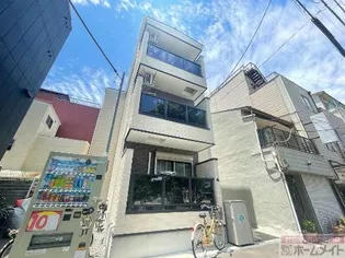 GRANDIR玉出の画像