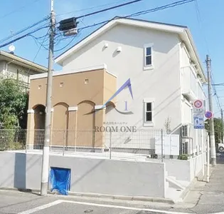 マ メゾン久が原の画像