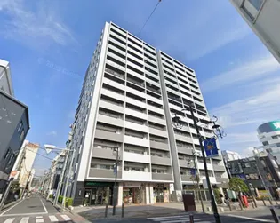 ジュエルコート熊谷の画像