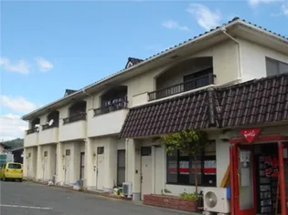 京屋コーポの画像