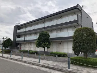 グレイス見沼代親水公園の画像