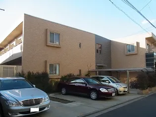 フロル武蔵野の画像