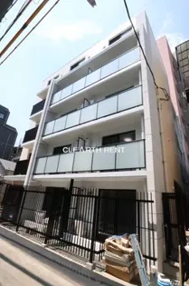 エルファーロ神楽坂の画像