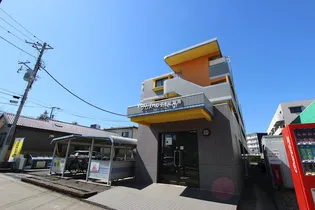 プロスペリティ旭湘南の画像