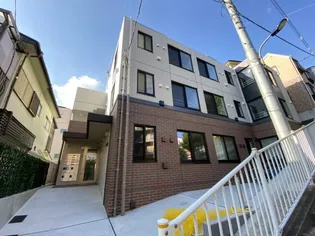 カステロ赤羽の画像