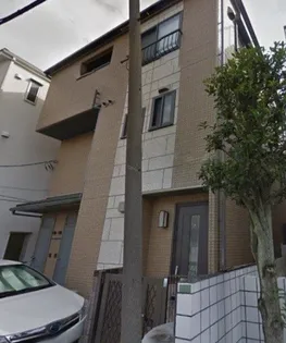 コンフォール千駄木【1階】の外観