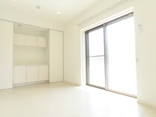 リブリ モノリスハカタの画像