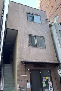 ハラタテハイツの画像