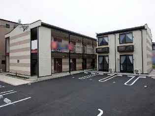 レオパレス和みの画像