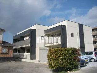 MONREVE SAKAI【1階】の外観