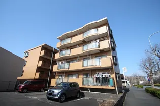 プレテラス緑園の画像