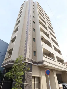 La Maison Lumiere【6階】の外観