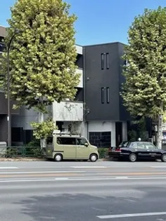 HERITAGE(ヘリテージ)【2階】の外観