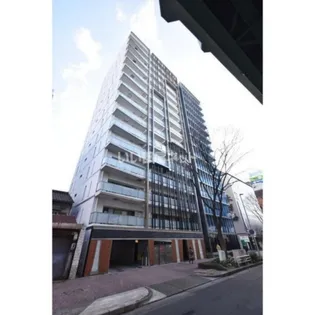 愛知県名古屋市中区新栄1【マンション】の外観