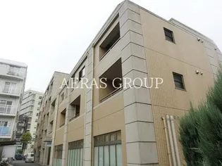 ホーメイ ビルディング【2階】の外観