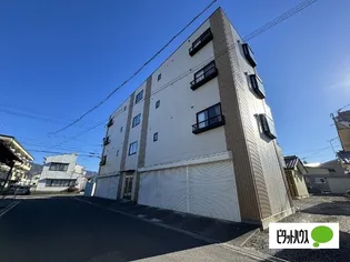 スカイコートFの画像